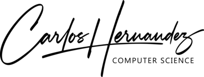Carlos Hernandez Logo